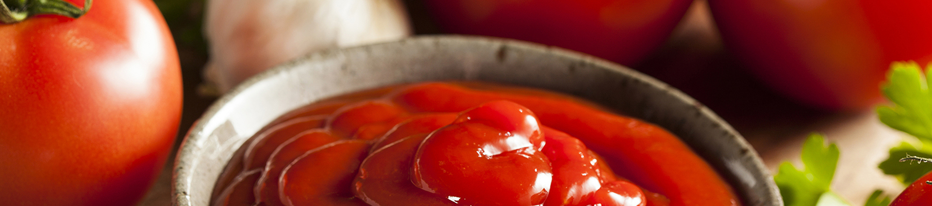 Sauces