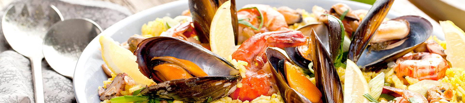 Fish/Seafood