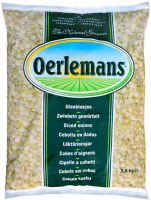 Oerlemans Uienblokjes