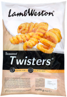 LambWeston Twisters
