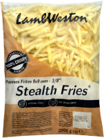 LambWeston Stealth Fries