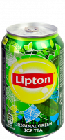 Lipton Ice tea Green tea