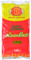 Spring Happiness Quick cooking noodle